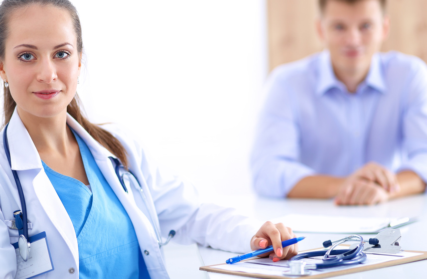 Have you thought about outsourcing the management of your employees’ medical visits?