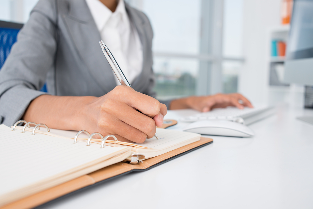 Gestion des fonctions administratives
