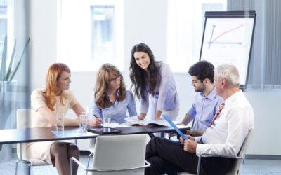 Occupational health : 5 reasons to outsource management