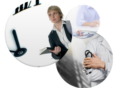 Omag Consulting spécialiste pour externaliser la gestion des visites médicales