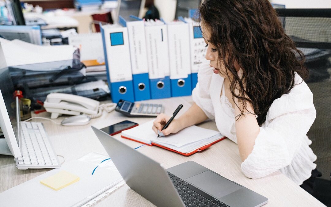 Automated email convocation and reminders sent to the employees for their medical visits