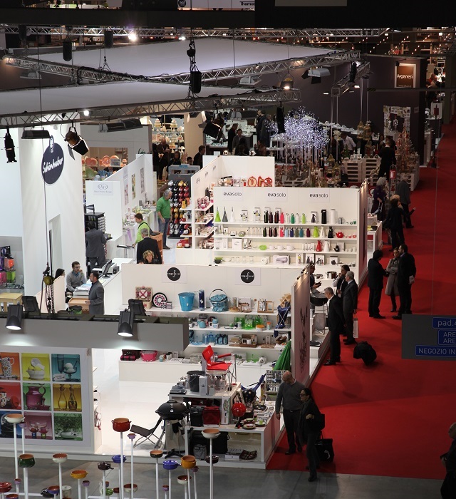 gestion événement et organisation salon professionel Omag Event