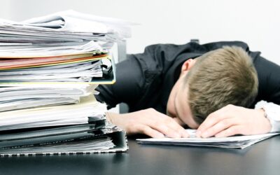 Médecine du travail et Prévention du burn-out