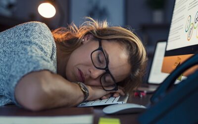 Burn-out et visite médicale du salarié